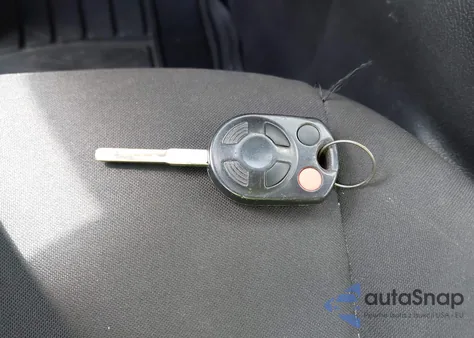 2018 Ford Focus Se из США, поврежденный, VIN 1FADP3FEXJL202948